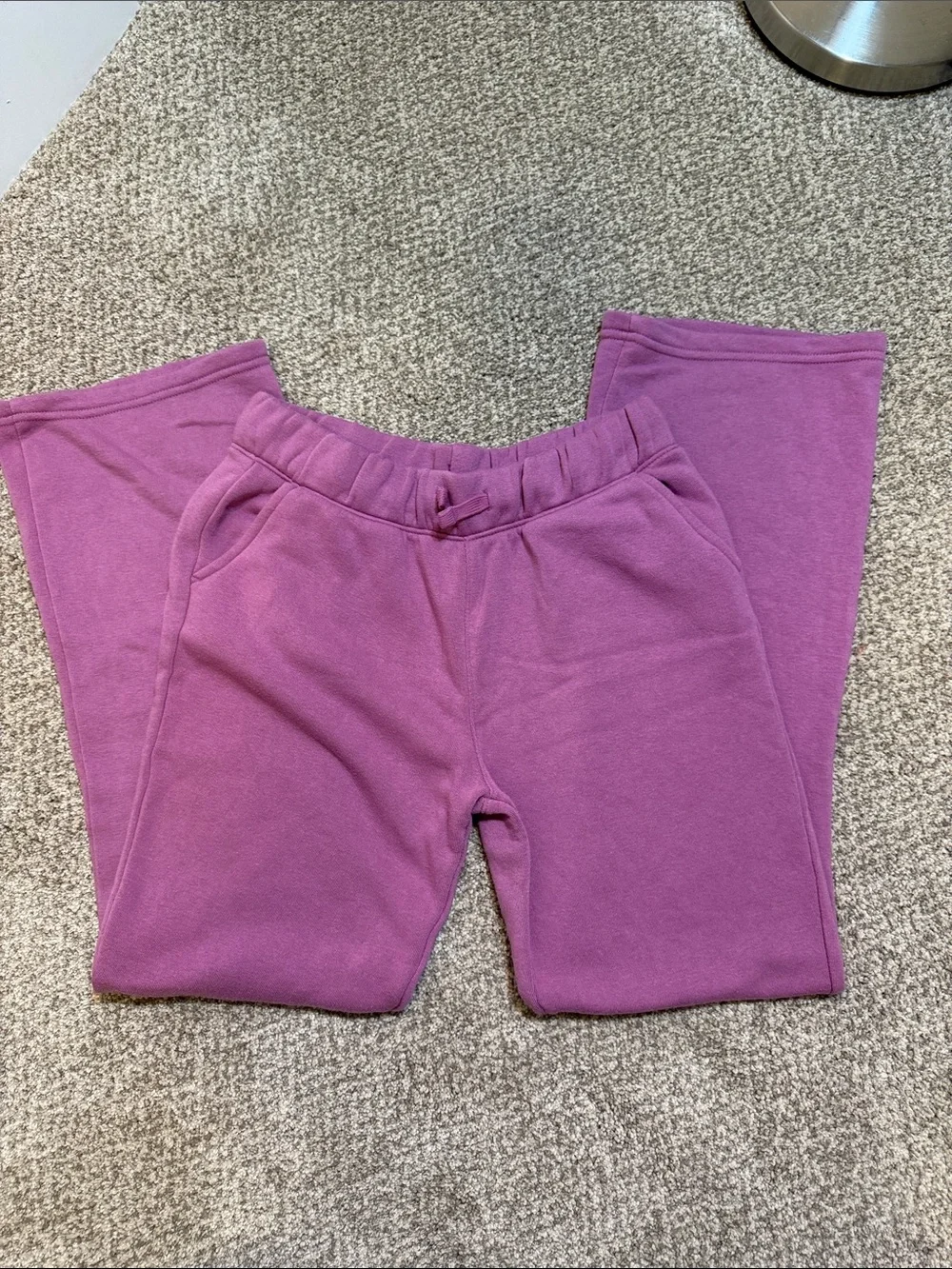 Girls Osh Kosh Cozy Sweatpants